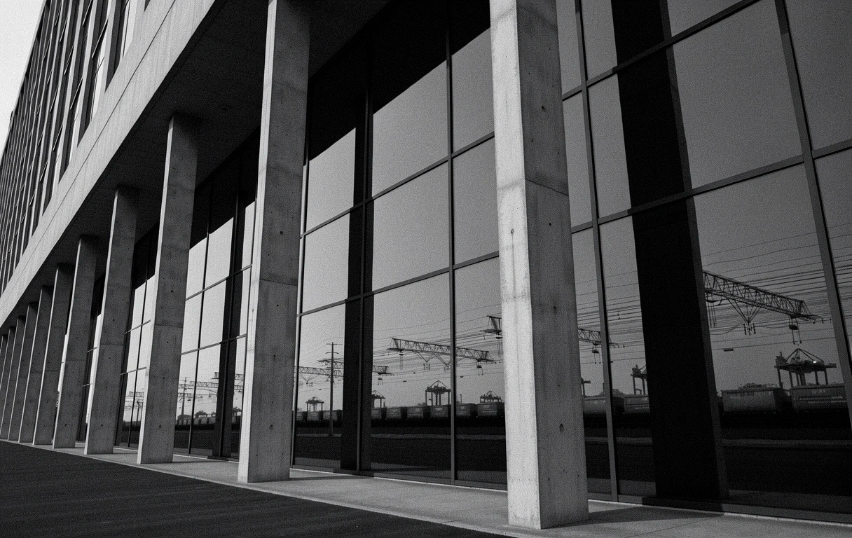 Smart Transport Standard HQ Environment