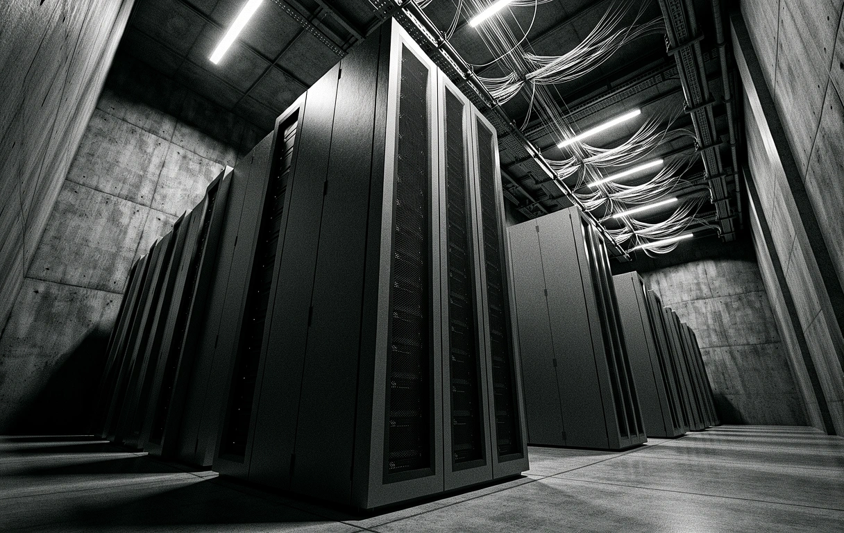 Data Center Redundancy