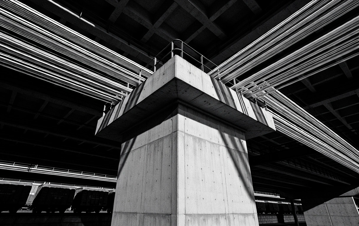 Infrastructure Asset Detail