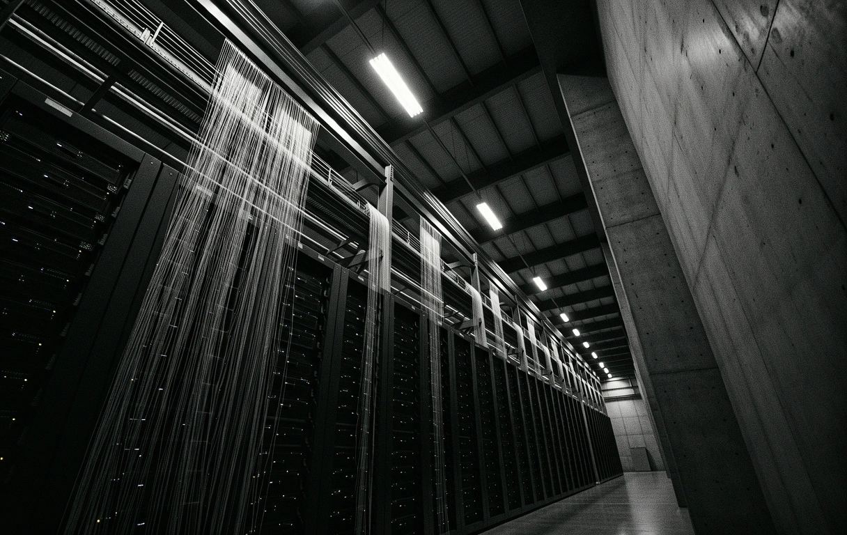 National Transport Infrastructure Hub