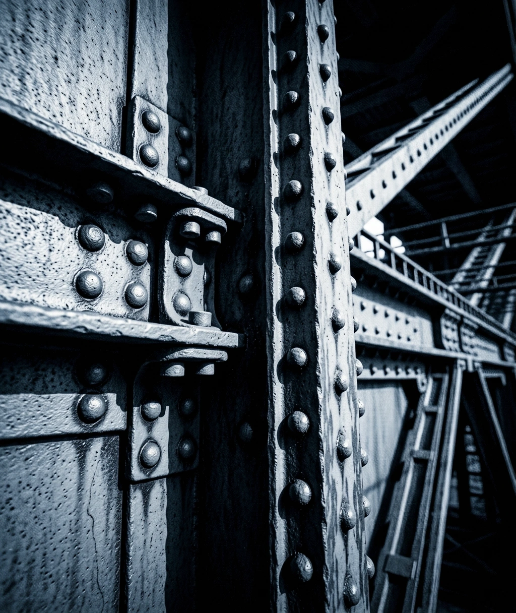 Infrastructure Structural Health