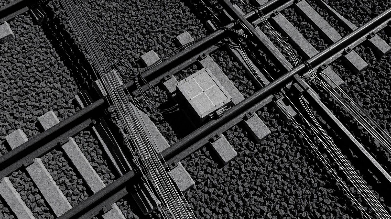 Infrastructure modernization detail