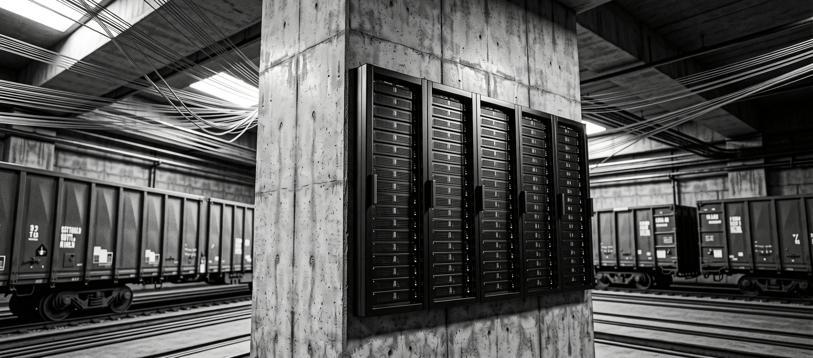 Strategic Transport Corridors