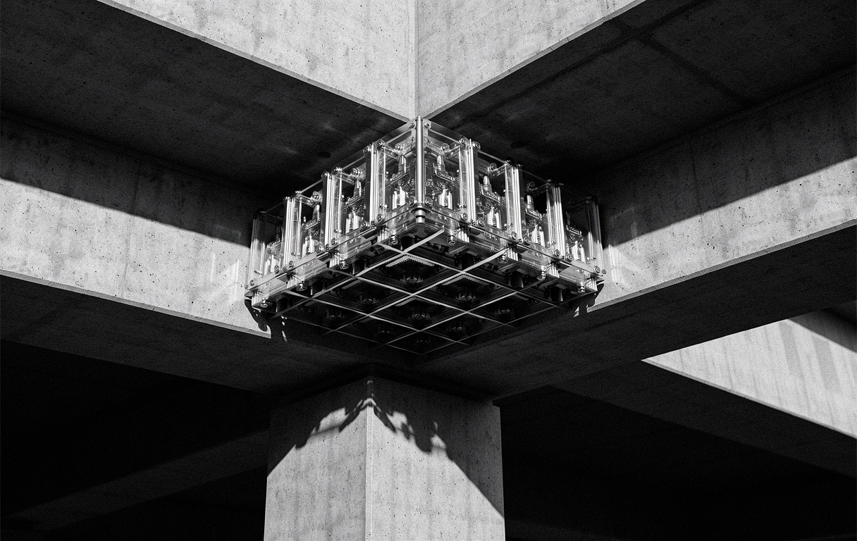 Digital Infrastructure Hub